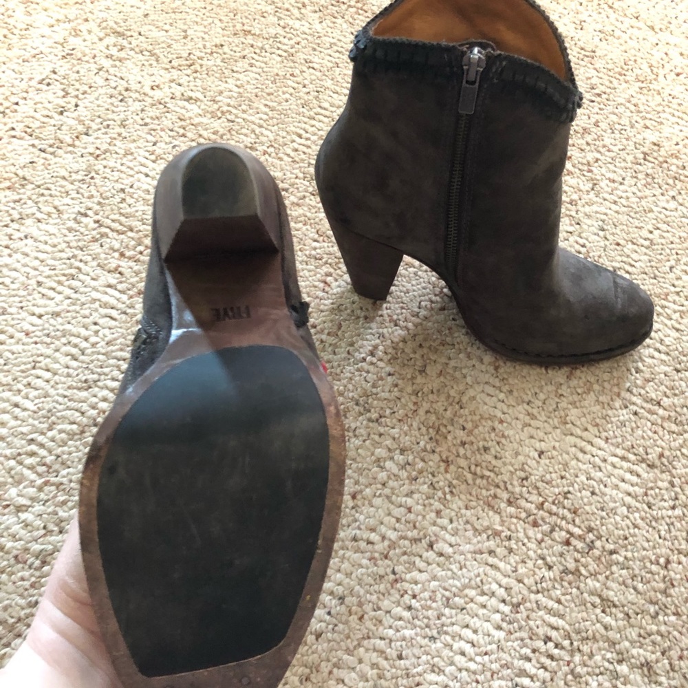Frye Boots - Picture 2 of 8
